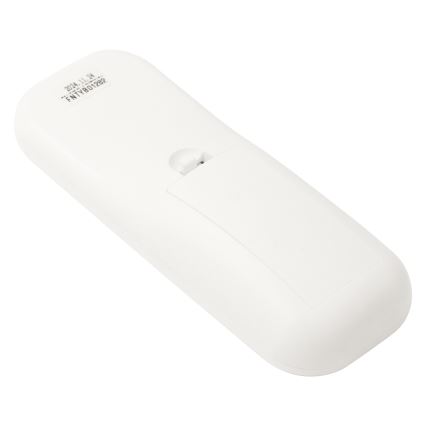 Osram - LED-kattotuuletin/valaisin LED/66W/230V 3000/4000/6500K valkoinen + kaukosäädin
