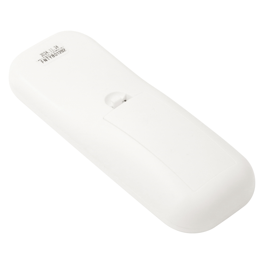 Osram - LED-kattotuuletin/valaisin LED/66W/230V 3000/4000/6500K valkoinen + kaukosäädin