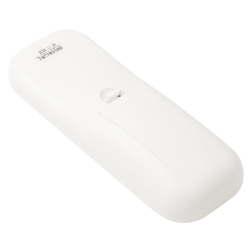 Osram - LED-kattovalaisin tuulettimella CEILING FAN LED/66W/230V 3000/4000/6500K valkoinen + kaukosäädin