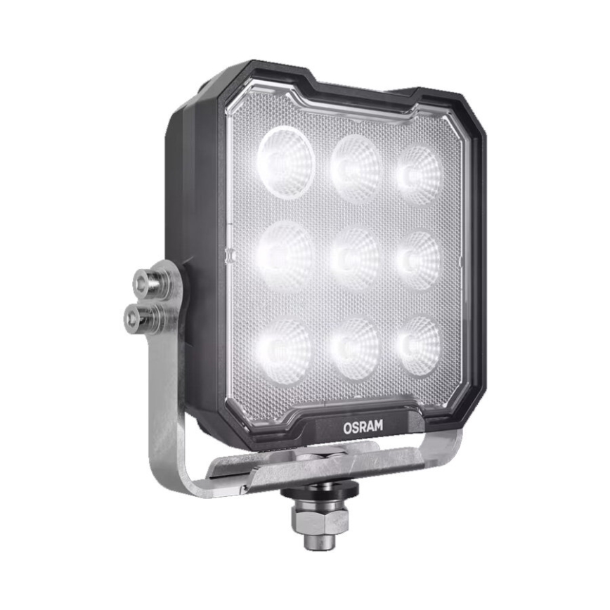Osram - LED-kohdevalaisin autoon LEDRIVING WL VX125-WD LED/30W/12/24V IP69 6000K