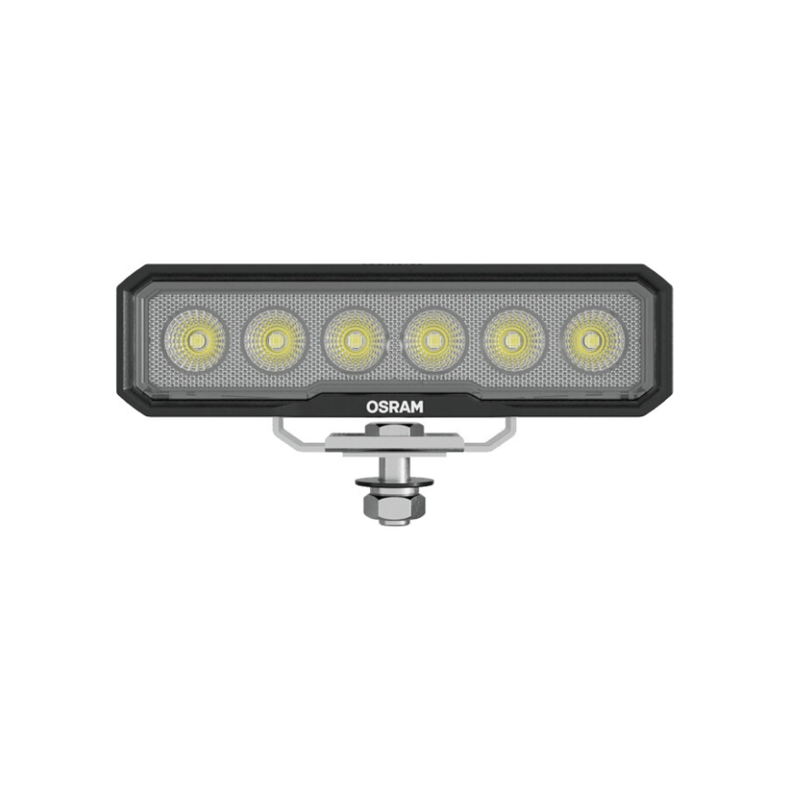 Osram - LED-kohdevalaisin autoon LEDRIVING WL VX150-WD LED/15W/12/24V IP69 6000K