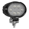 Osram - LED-kohdevalaisin ajoneuvoon OVAL WL VX150-WD LED/28W/12/24V IP69 6000K