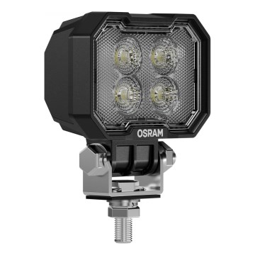 Osram - LED-kohdevalaisin ajoneuvoon RECT WL VX80-WD LED/17W/12/24V IP69 6000K