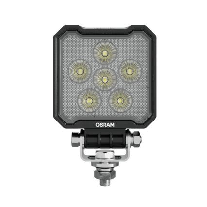 Osram - LED-kohdevalaisin ajoneuvoon LEDRIVING WL VX100-WD LED/20W/12/24V IP69 6000K