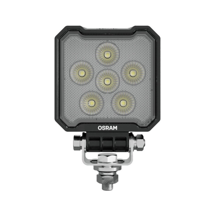 Osram - LED-kohdevalaisin ajoneuvoon LEDRIVING WL VX100-WD LED/20W/12/24V IP69 6000K