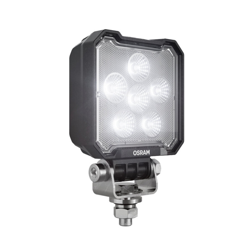 Osram - LED-kohdevalaisin ajoneuvoon LEDRIVING WL VX100-WD LED/20W/12/24V IP69 6000K