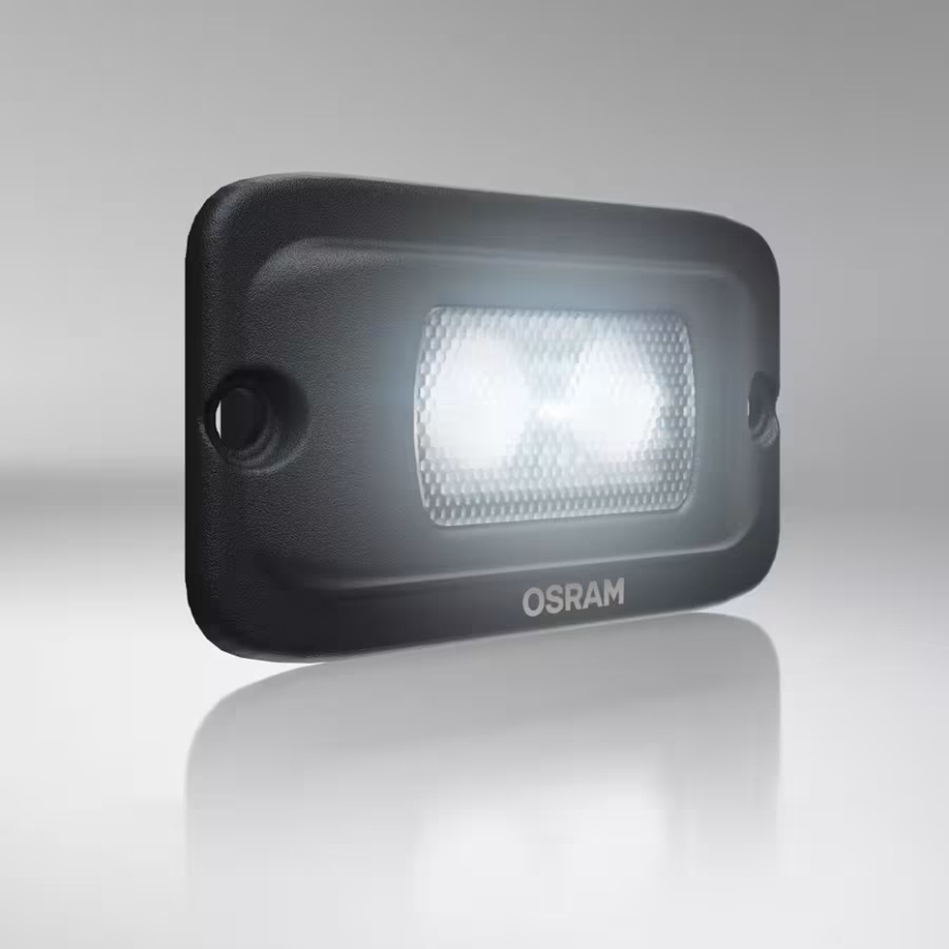 Osram - LED-kohdevalaisin ajoneuvoon LEDRIVING WL VX100-FL LED/6W/12/24V IP69 6500K