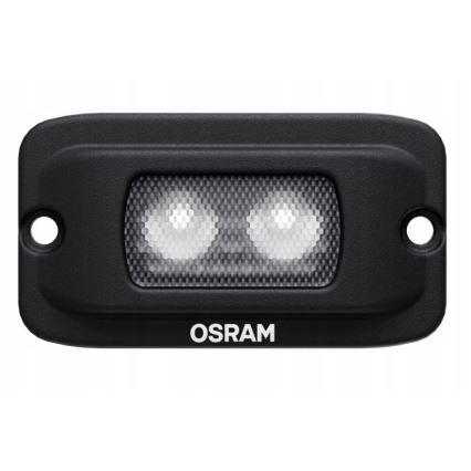 Osram - LED-kohdevalaisin ajoneuvoon LEDRIVING WL VX100-FL LED/6W/12/24V IP69 6500K