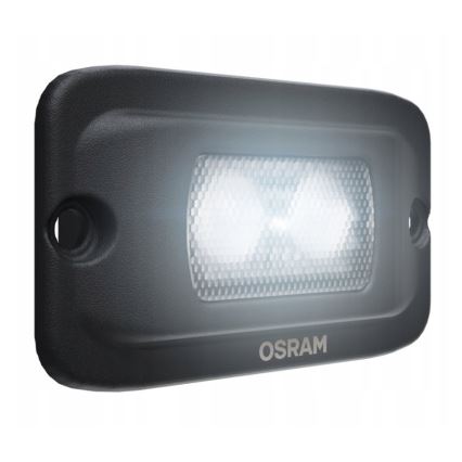 Osram - LED-kohdevalaisin ajoneuvoon LEDRIVING WL VX100-FL LED/6W/12/24V IP69 6500K