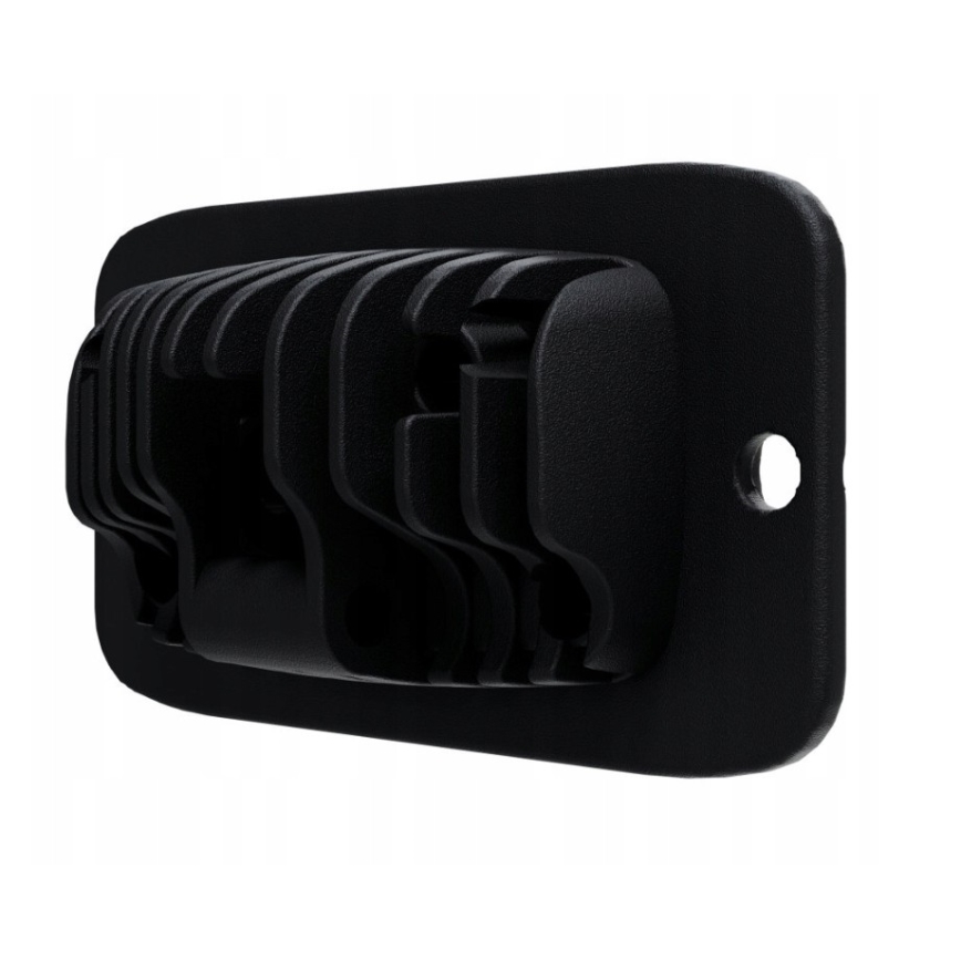 Osram - LED-kohdevalaisin ajoneuvoon LEDRIVING WL VX100-FL LED/6W/12/24V IP69 6500K