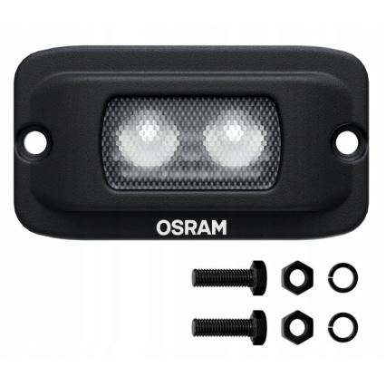Osram - LED-kohdevalaisin ajoneuvoon LEDRIVING WL VX100-FL LED/6W/12/24V IP69 6500K