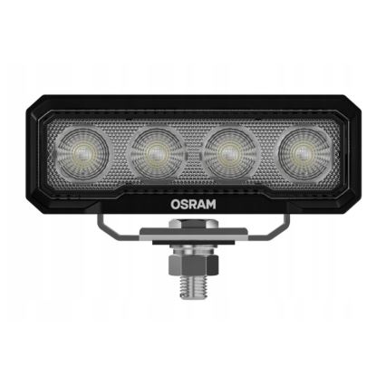 Osram - Auton LED-kohdevalaisin LIGHTBAR WL VX125-WD LED/36W/12/24V IP69 6000K