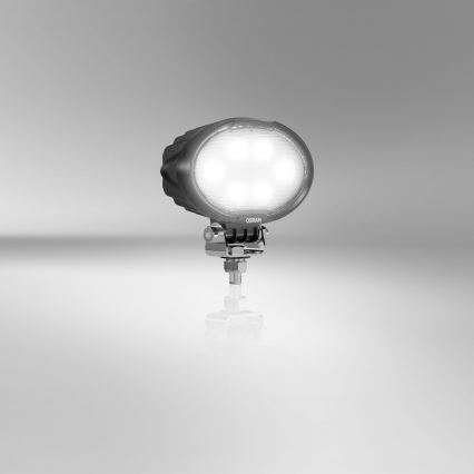Osram - LED-kohdevalaisin ajoneuvoon OVAL WL VX150-WD LED/28W/12/24V IP69 6000K