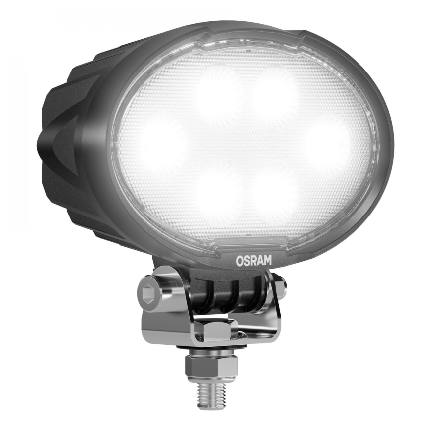 Osram - LED-kohdevalaisin ajoneuvoon OVAL WL VX150-WD LED/28W/12/24V IP69 6000K