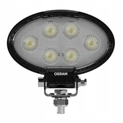 Osram - LED-kohdevalaisin ajoneuvoon OVAL WL VX150-WD LED/28W/12/24V IP69 6000K