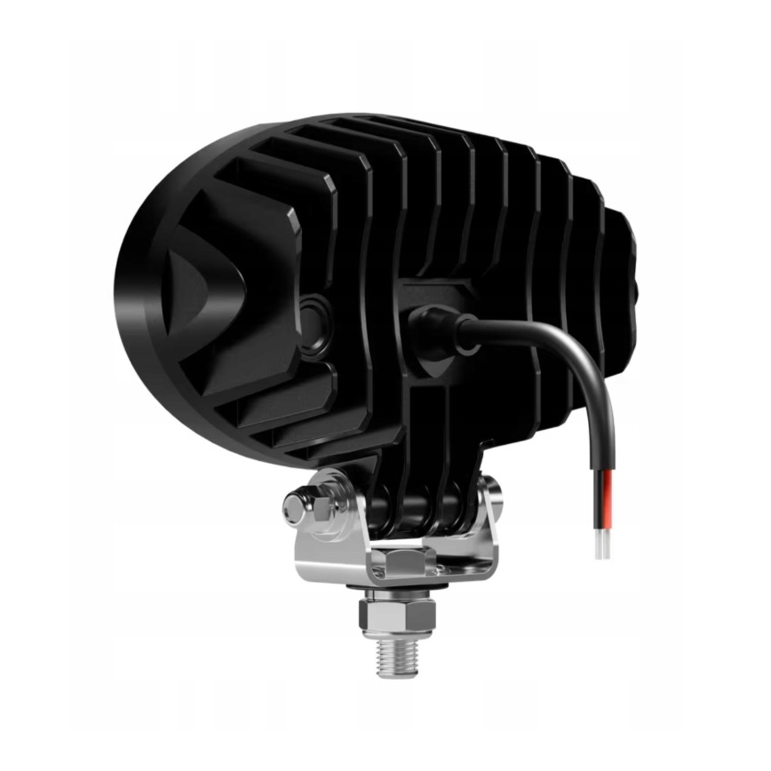 Osram - LED-kohdevalaisin ajoneuvoon OVAL WL VX150-WD LED/28W/12/24V IP69 6000K