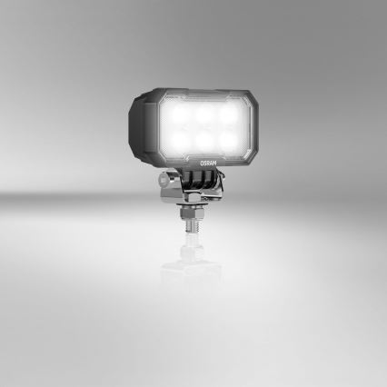 Osram - LED-kohdevalaisin autoon RECT WL VX100-WD LED/26W/12/24V IP69 6000K