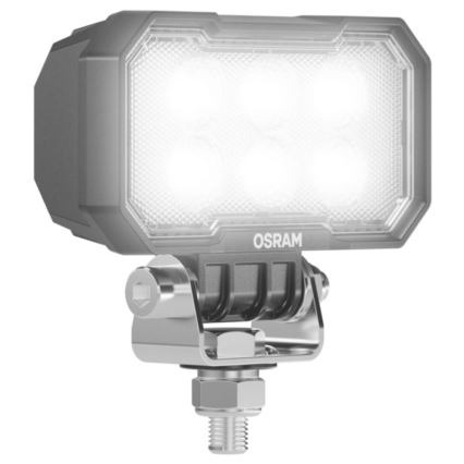 Osram - LED-kohdevalaisin autoon RECT WL VX100-WD LED/26W/12/24V IP69 6000K