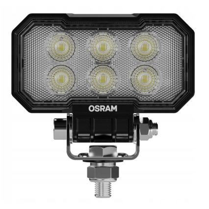 Osram - LED-kohdevalaisin autoon RECT WL VX100-WD LED/26W/12/24V IP69 6000K