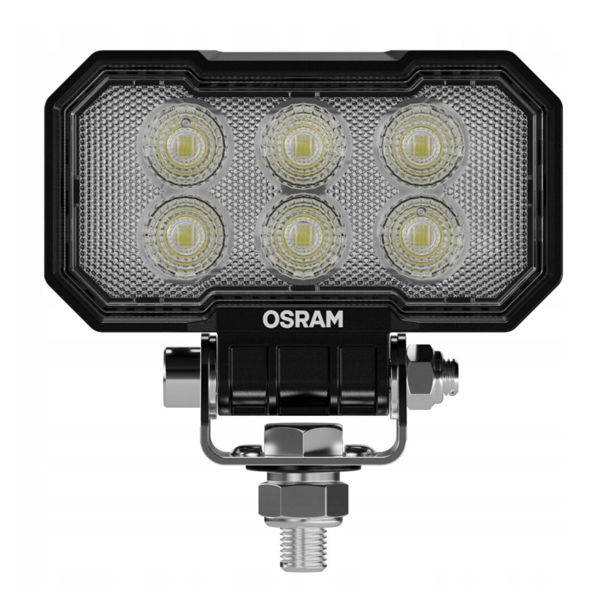Osram - LED-kohdevalaisin autoon RECT WL VX100-WD LED/26W/12/24V IP69 6000K