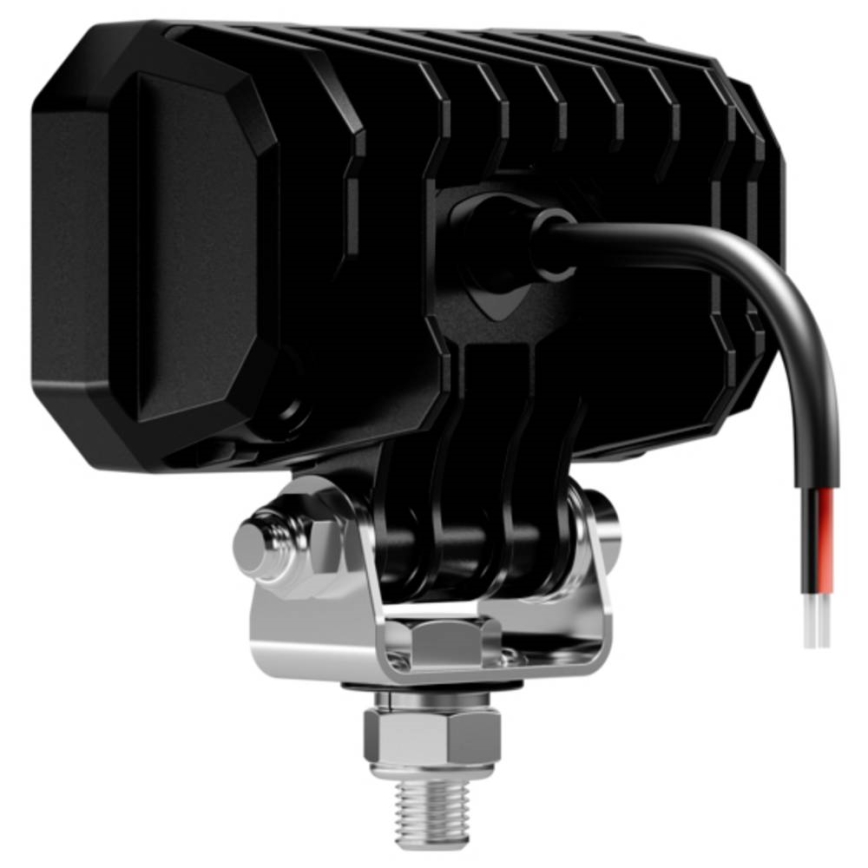 Osram - LED-kohdevalaisin autoon RECT WL VX100-WD LED/26W/12/24V IP69 6000K