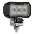 Osram - LED-kohdevalaisin autoon RECT WL VX100-WD LED/26W/12/24V IP69 6000K