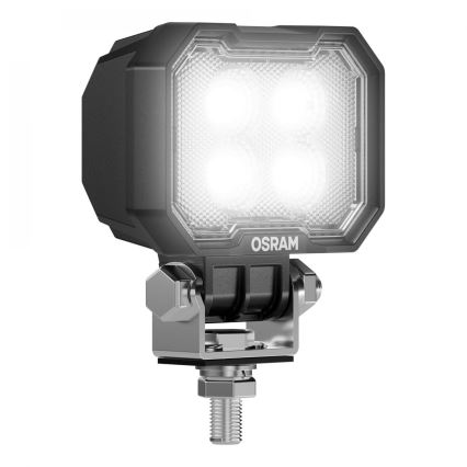 Osram - LED-kohdevalaisin ajoneuvoon RECT WL VX80-WD LED/17W/12/24V IP69 6000K
