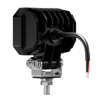 Osram - LED-kohdevalaisin ajoneuvoon RECT WL VX80-WD LED/17W/12/24V IP69 6000K