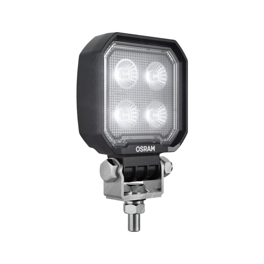 Osram - LED-kohdevalo ajoneuvoihin LEDRIVING WL VX80-WD LED/12W/12/24V IP69 6000K