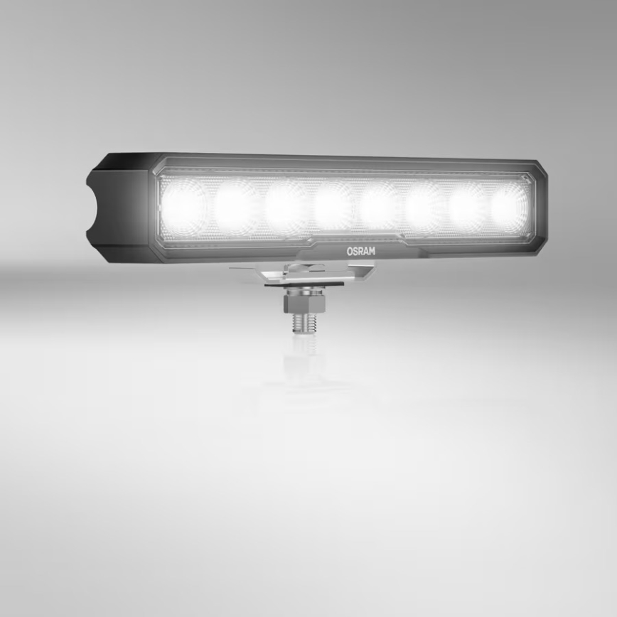 Osram - LED-kohdevalo autoon LIGHTBAR WL VX250-WD LED/36W/12/24V 6000K IP69