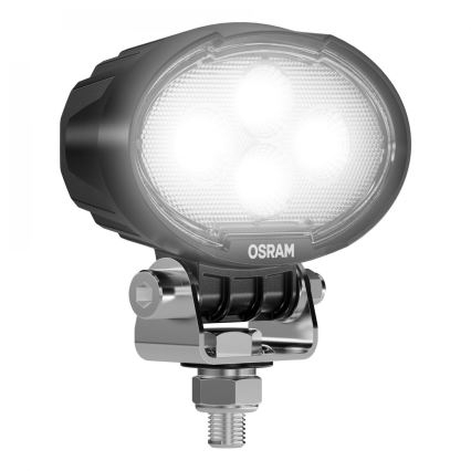 Osram - LED-kohdevalo autoon OVAL WL VX100-WD LED/17W/12/24V IP69 6000K
