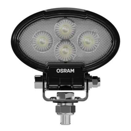 Osram - LED-kohdevalo autoon OVAL WL VX100-WD LED/17W/12/24V IP69 6000K