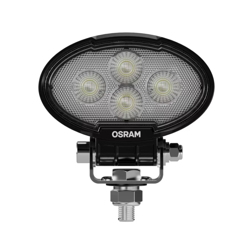 Osram - LED-kohdevalo autoon OVAL WL VX100-WD LED/17W/12/24V IP69 6000K
