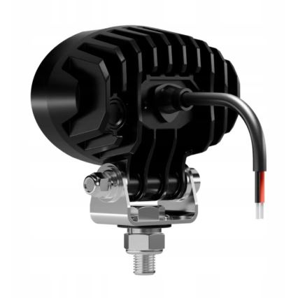 Osram - LED-kohdevalo autoon OVAL WL VX100-WD LED/17W/12/24V IP69 6000K