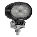 Osram - LED-kohdevalo autoon OVAL WL VX100-WD LED/17W/12/24V IP69 6000K