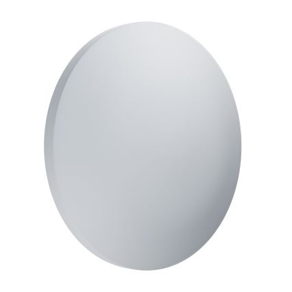 Osram - LED-kylpyhuoneen kattovalaisin liike- ja hämärätunnistimella ORBIS LED/15,5W/230V Ø 30 cm IP44 valkoinen