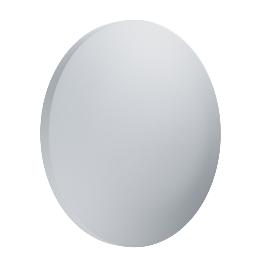 Osram - LED-kylpyhuoneen kattovalaisin liike- ja hämärätunnistimella ORBIS LED/15,5W/230V Ø 30 cm IP44 valkoinen