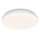 Osram - LED-kylpyhuoneen kattovalaisin CEILING ROUND LED/12W/230V 6500K Ø 26 cm IP44 valkoinen