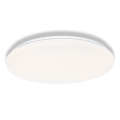 Osram - LED-kylpyhuoneen kattovalaisin CEILING ROUND LED/36W/230V 4000K Ø 48 cm IP44 valkoinen