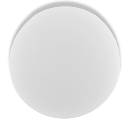 Osram - LED-kylpyhuoneen kattovalaisin CEILING ROUND LED/36W/230V 6500K Ø48 cm IP44 valkoinen