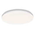 Osram - LED-kylpyhuoneen kattovalaisin hämäräkytkimellä CEILING ROUND LED/36W/230V 6500K halkaisija 48 cm IP44 valkoinen