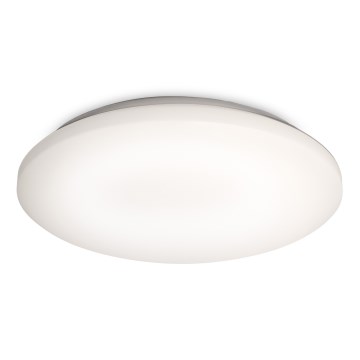 Osram - LED-kylpyhuoneen kattovalaisin liiketunnistimella ja hämäräkytkimellä ORBIS LED/25W/230V IP44