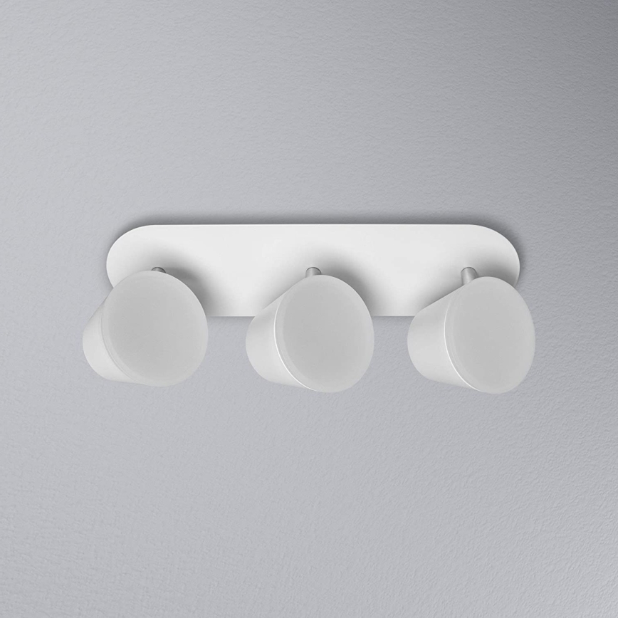 Osram - LED-kylpyhuoneen kohdevalaisin SPOT 3xLED/7W/230V IP44 3000/4000K