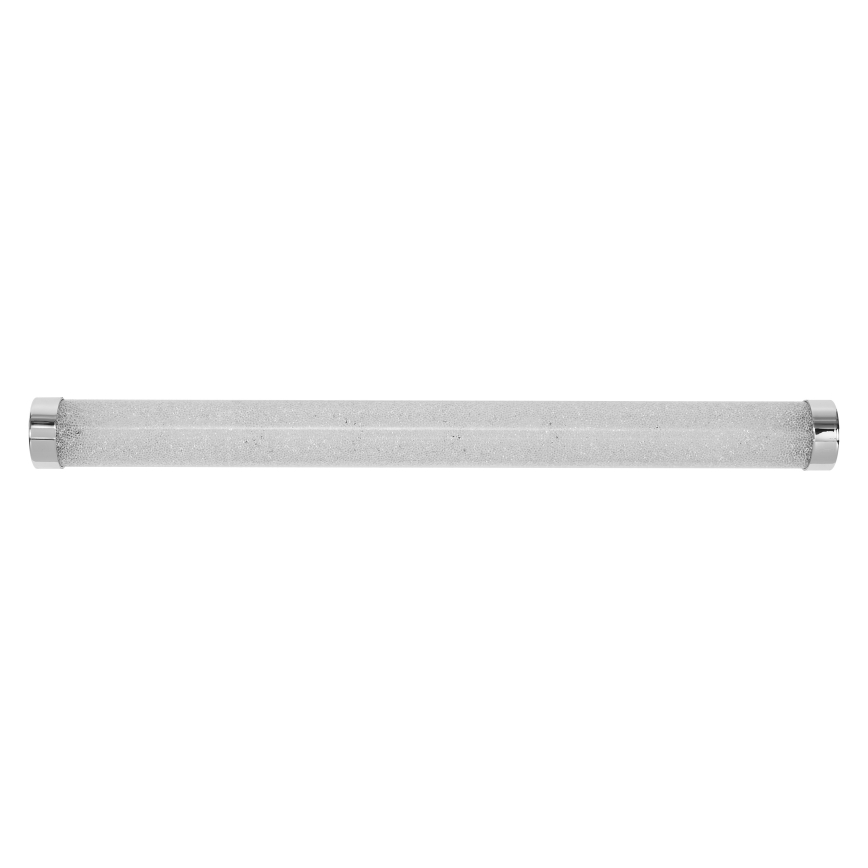 Osram - LED himmennettävä kylpyhuonepeilivalaisin ORBIS TUBE LED/12W/230V 3000/4000K 60 cm IP44 mattakromi