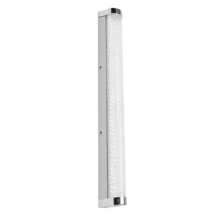 Osram - LED himmennettävä kylpyhuonepeilivalaisin ORBIS TUBE LED/12W/230V 3000/4000K 60 cm IP44 mattakromi