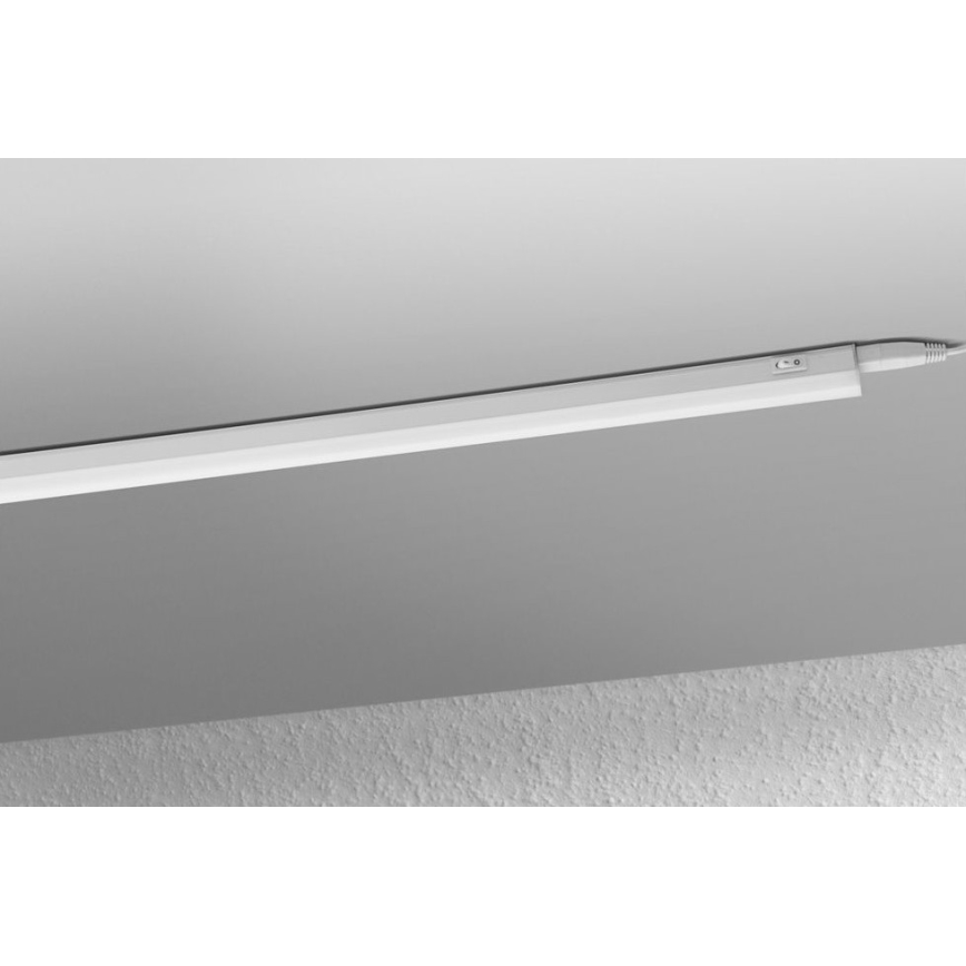Osram - LED-listavalaisin BATTEN LED/10W/230V 4000K