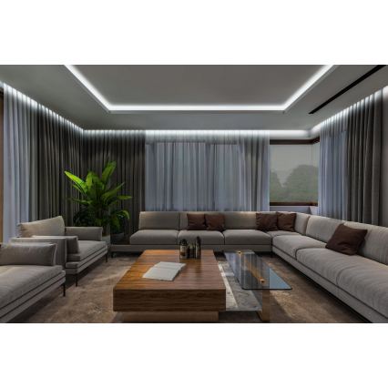 Osram - LED-nauha FLEX COB 5m LED/24W/230V