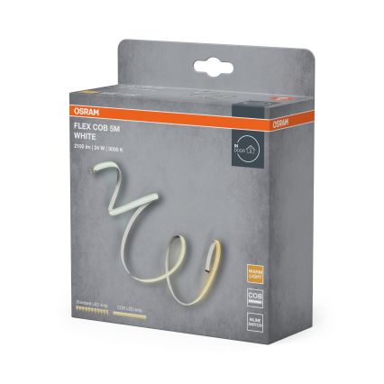 Osram - LED-nauha FLEX COB 5m LED/24W/230V