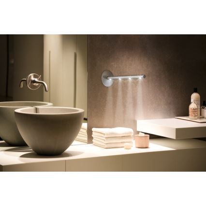 Osram - LED Opastusvalo LEDSTIXX LED/0,6W/3xAAA