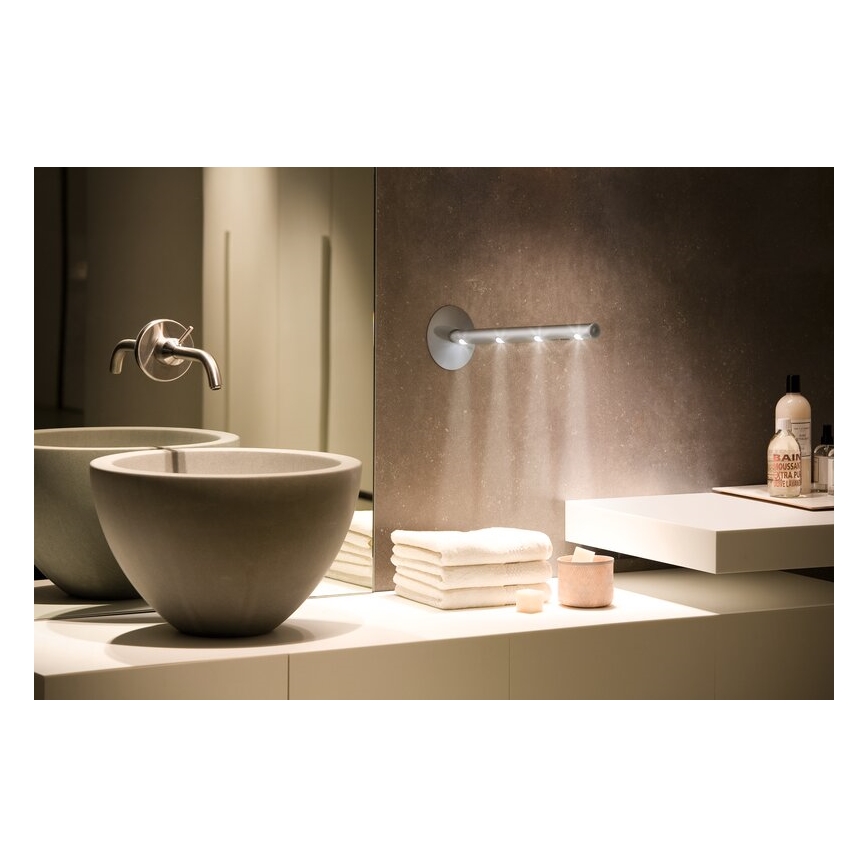 Osram - LED Opastusvalo LEDSTIXX LED/0,6W/3xAAA